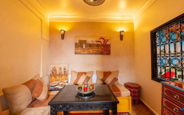 Riad Ma Maison