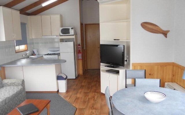 Ocean Grove Holiday Park
