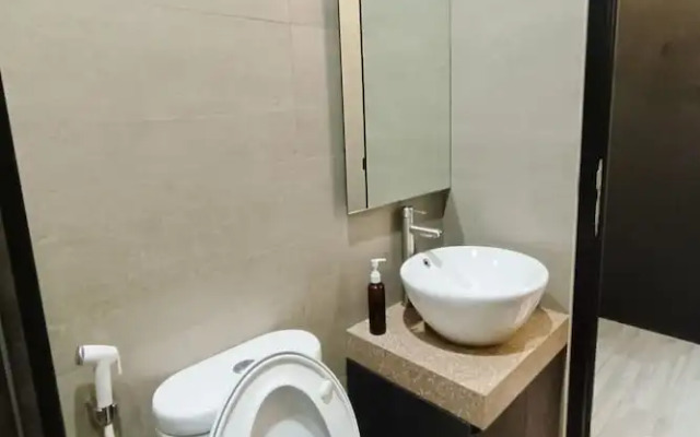 Nusantara Perintis Bogor By Reccoma