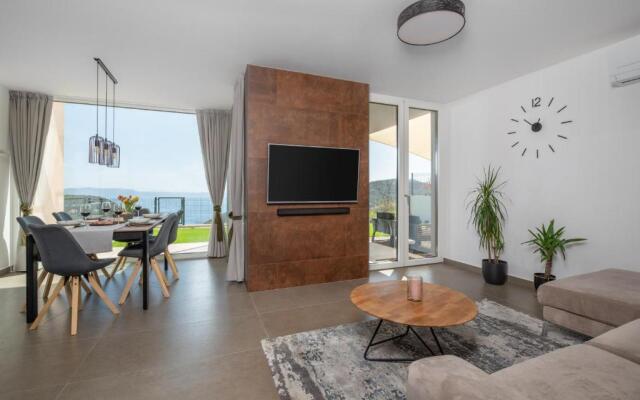 Visum Residence Labin
