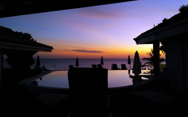 Kawayan Holiday Resort