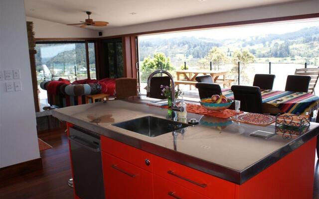 Sunlover Retreat