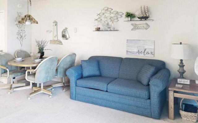 Ocean Terrace Condominiums