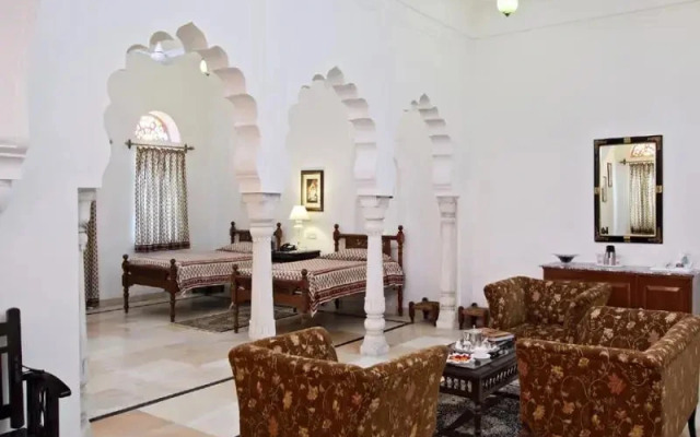 Laxmi Niwas Palace