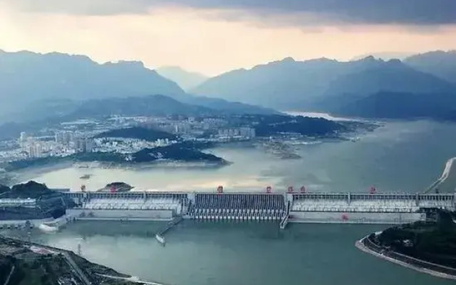 Yicheng Homestay (Yichang Three Gorges Dam Scenic Area)