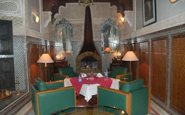 Dar Doukkala Riad & Spa