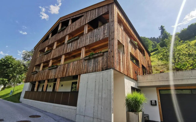 Apartments Zauberberg