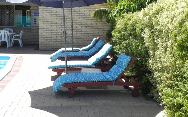 Busselton Villas & Glamping Village