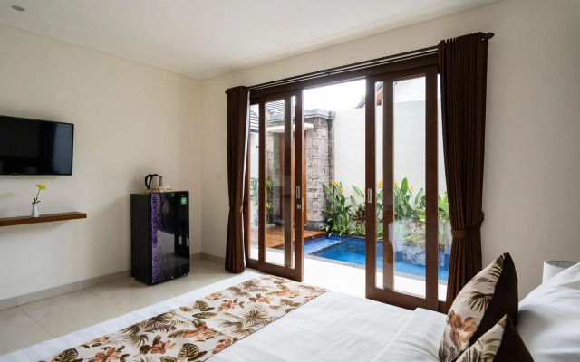 Samkhya Villas