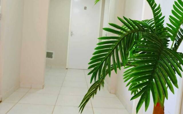 Pousada Moriah Noronha