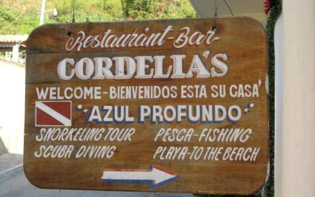 Hotel Cordelias