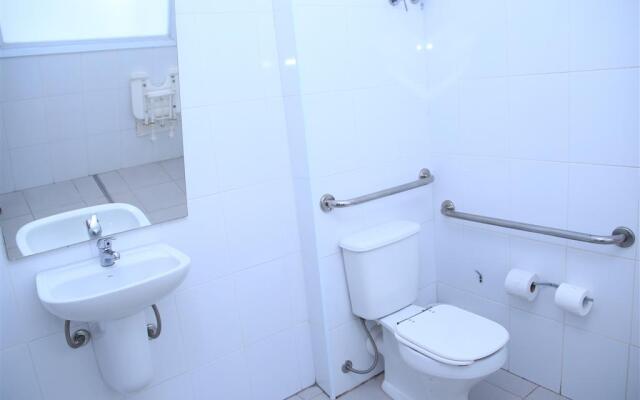 ibis budget Piracicaba