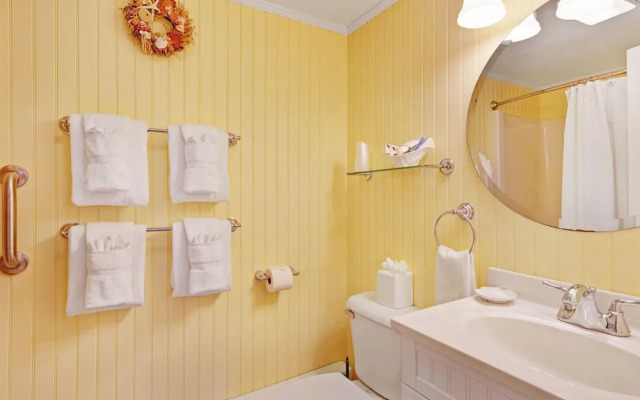 The Lightkeepers Inn