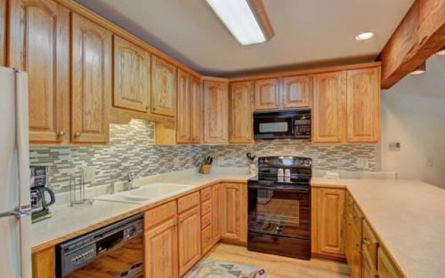 Spruce Island 2 2 Br Condo by RedAwning