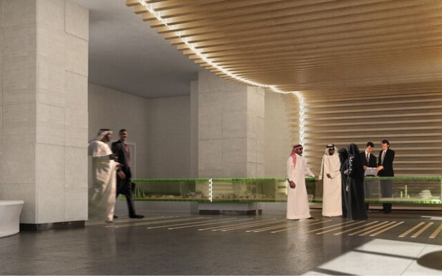 NOBU Hotel Riyadh