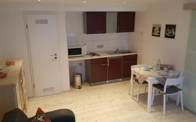 Apartment Feldmann