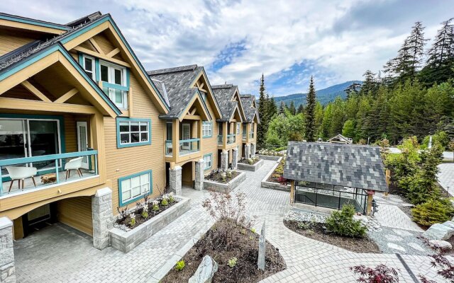 Elevate Real Estate Management Snowbird - 302