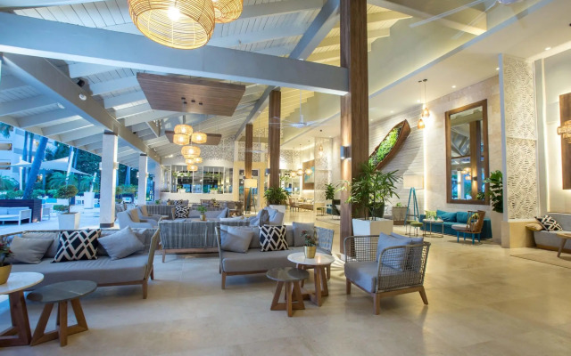 Vista Sol Punta Cana Beach Resort & Spa - All Inclusive