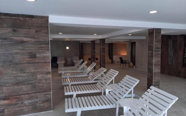 Sunčani Breg apartman 10
