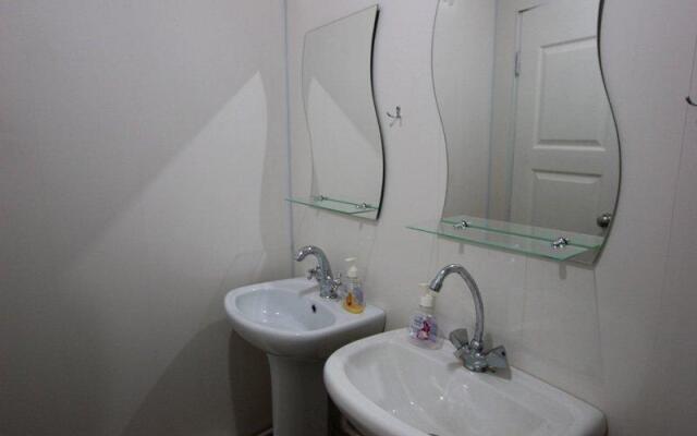 Hostel Berlogalenina