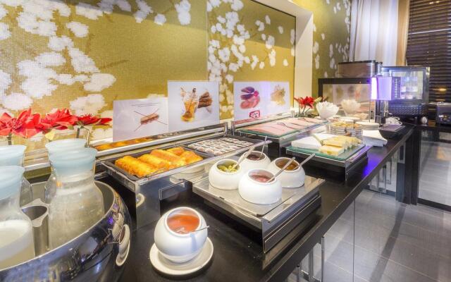 Aparthotel Adagio Serris - Val d'Europe