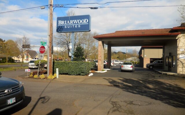 Briarwood Suites