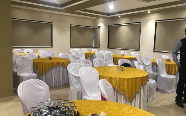 Kyriad Hotel Solapur