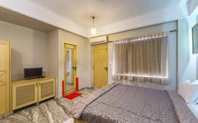 Treebo Trend Komfort Suites