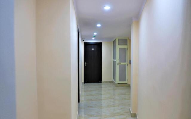 Airport Hotel Shivaka Inn