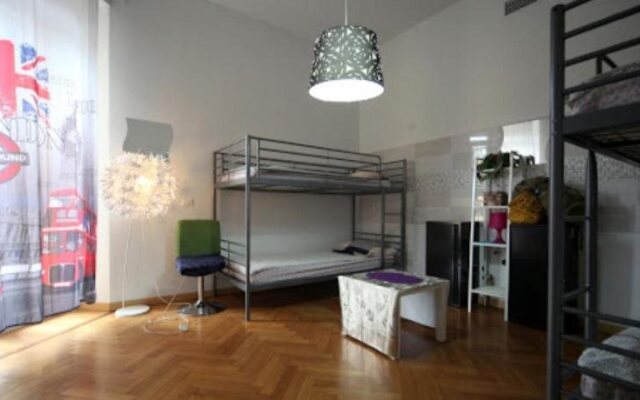 Family Hostel Milano