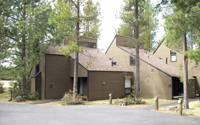 Mt View Lodge Condo 14