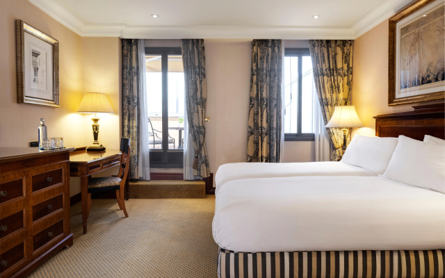 InterContinental Madrid by IHG