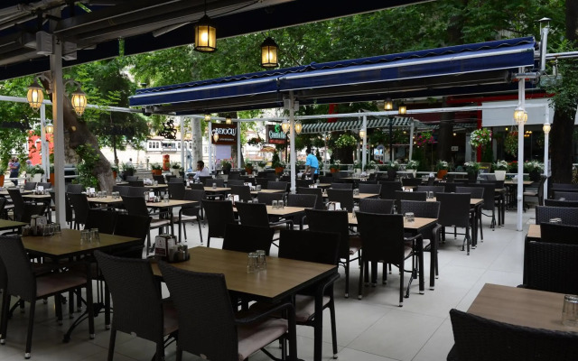 Payidar Otel