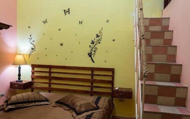 Hostal Corazon del Mundo
