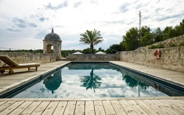 Santa Ponsa Fontenille Menorca - Relais & Châteaux
