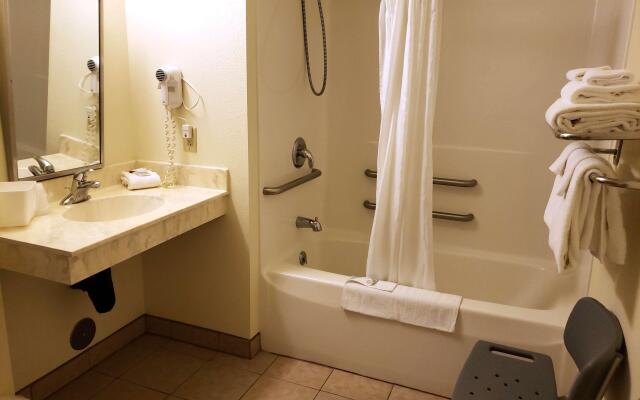 Americas Best Value Inn & Suites Independence VA