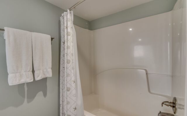 Ocean 1806 - 3 Br Condo