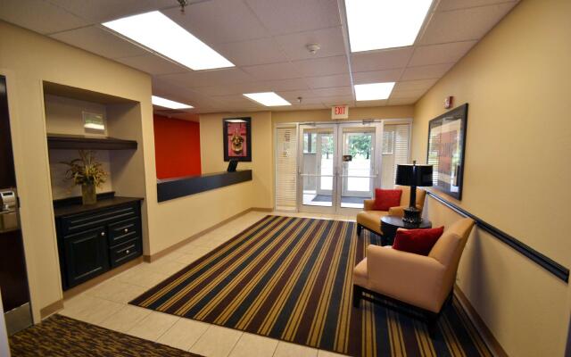 Extended Stay America Suites - Albany - SUNY