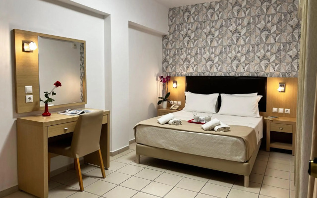 Caravel Apartment Hotel