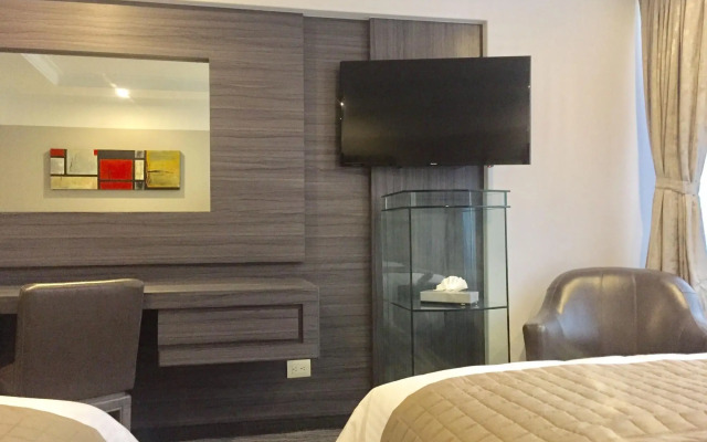 Hotel Marbella