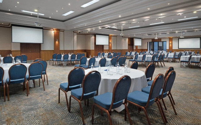 Delta Hotels by Marriott Newcastle Gateshead