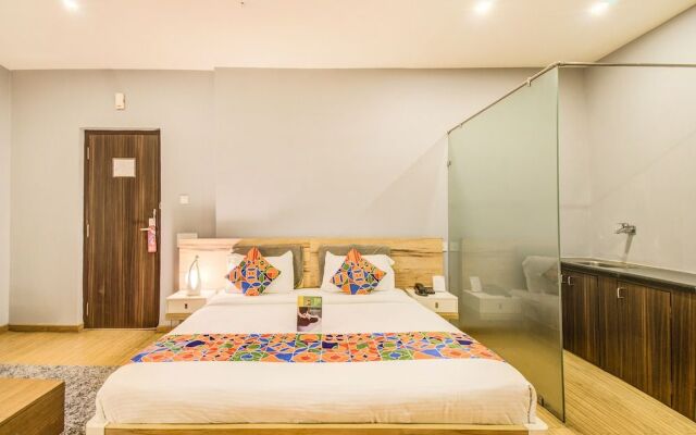 FabHotel Ivory Pearl Koramangala