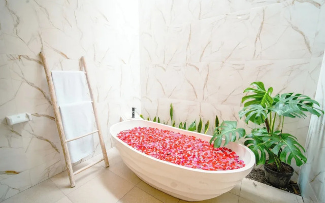 Elden Ubud View Private Villas by EPS