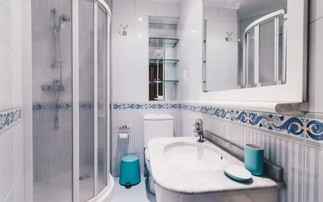 Zumalakarregi Apart. by People Rentals