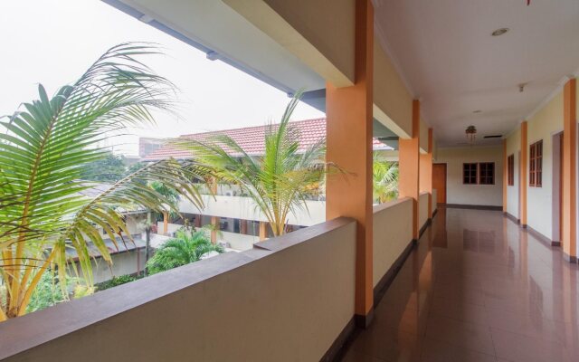 Makapetor Hotel By RedDoorz