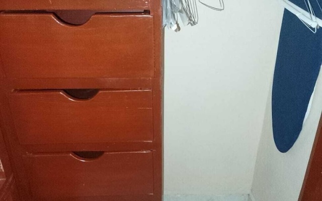 Casa Soliman & Loft Soliman