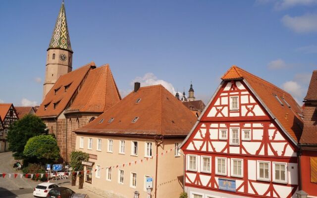 Braumeister Döbler - Ferienwohnungen