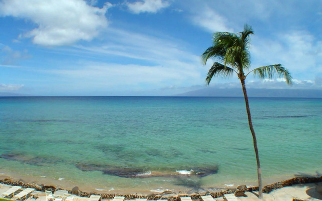 Kaleialoha Condominiums