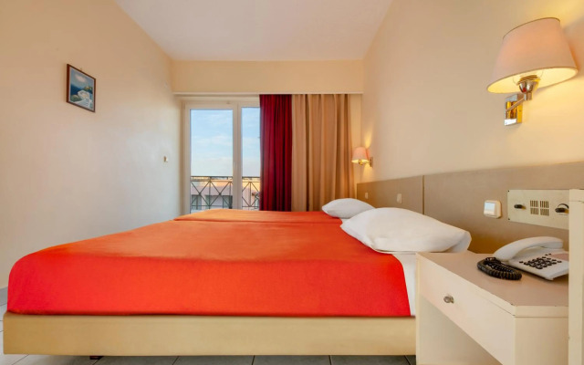 Pavlos Hotel