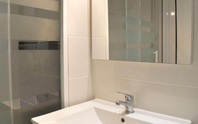 Maison Fleury-Saint-Pierre-la-Mer, 1 pièce, 4 personnes - FR-1-229D-309